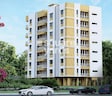 Khadke Medha Apartments