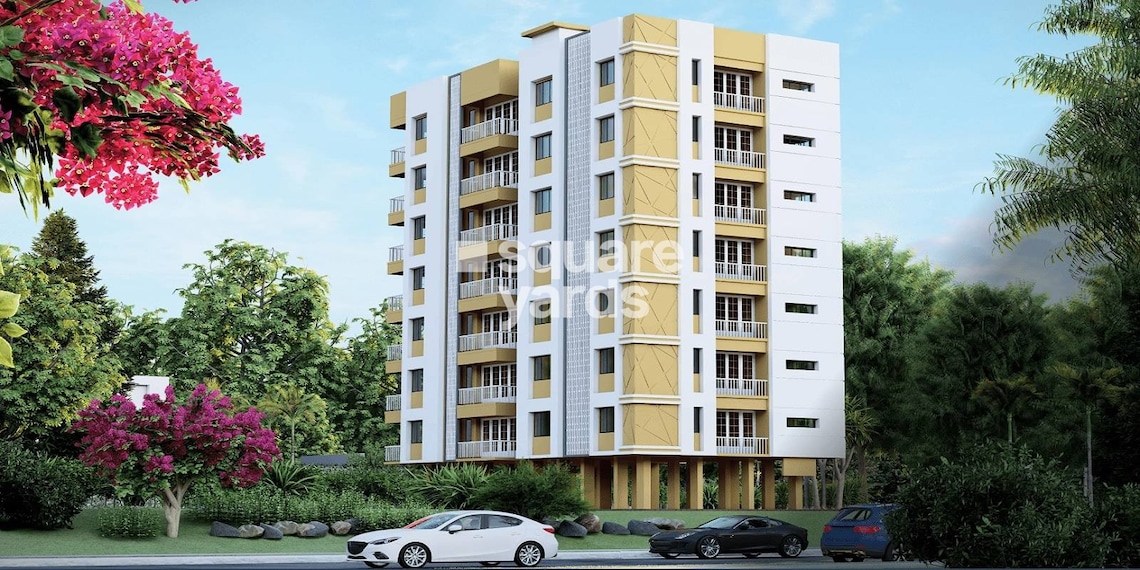 Khadke Medha Apartments Cover Image