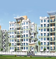 Kharde Patil Chaitanya Vihar Kharde Patil Chaitanya Vihar