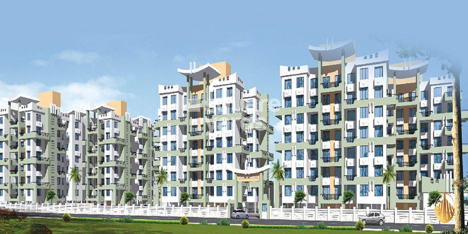 Kharde Patil Chaitanya Vihar