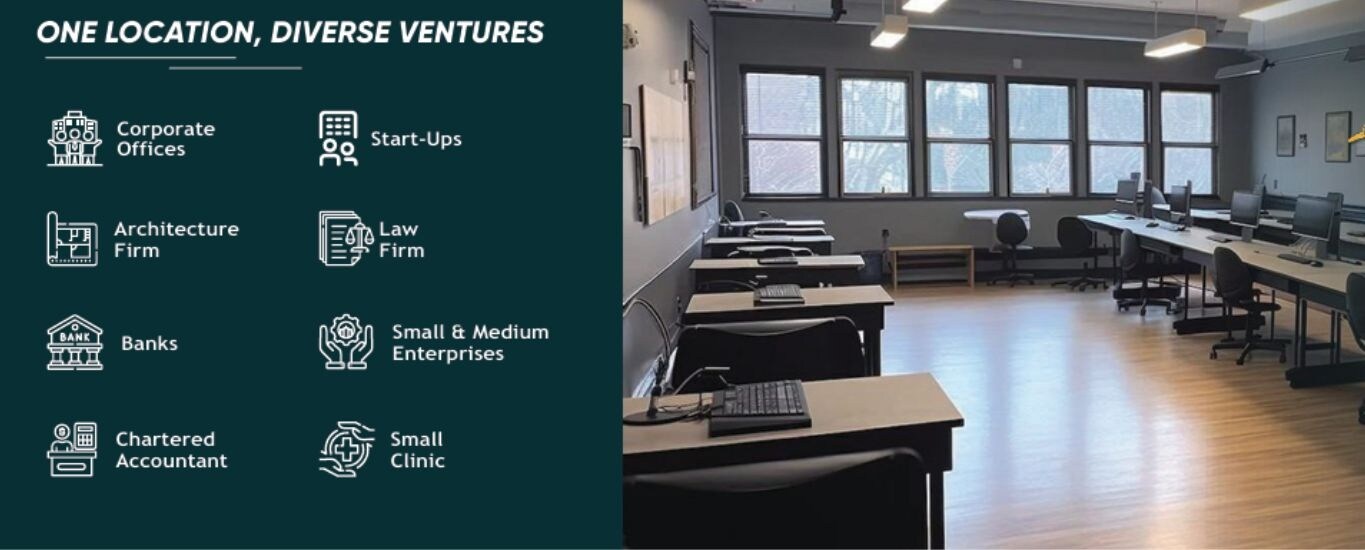 Kharde Patil Netizen Amenities-Features