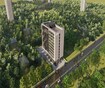 Kharde Patil Netizen Tower View