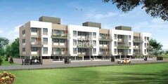 Khedkar Tribhuvan Apartments