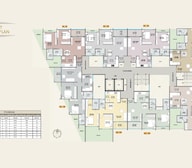 Khiwasara Nakshtra Floor Plans