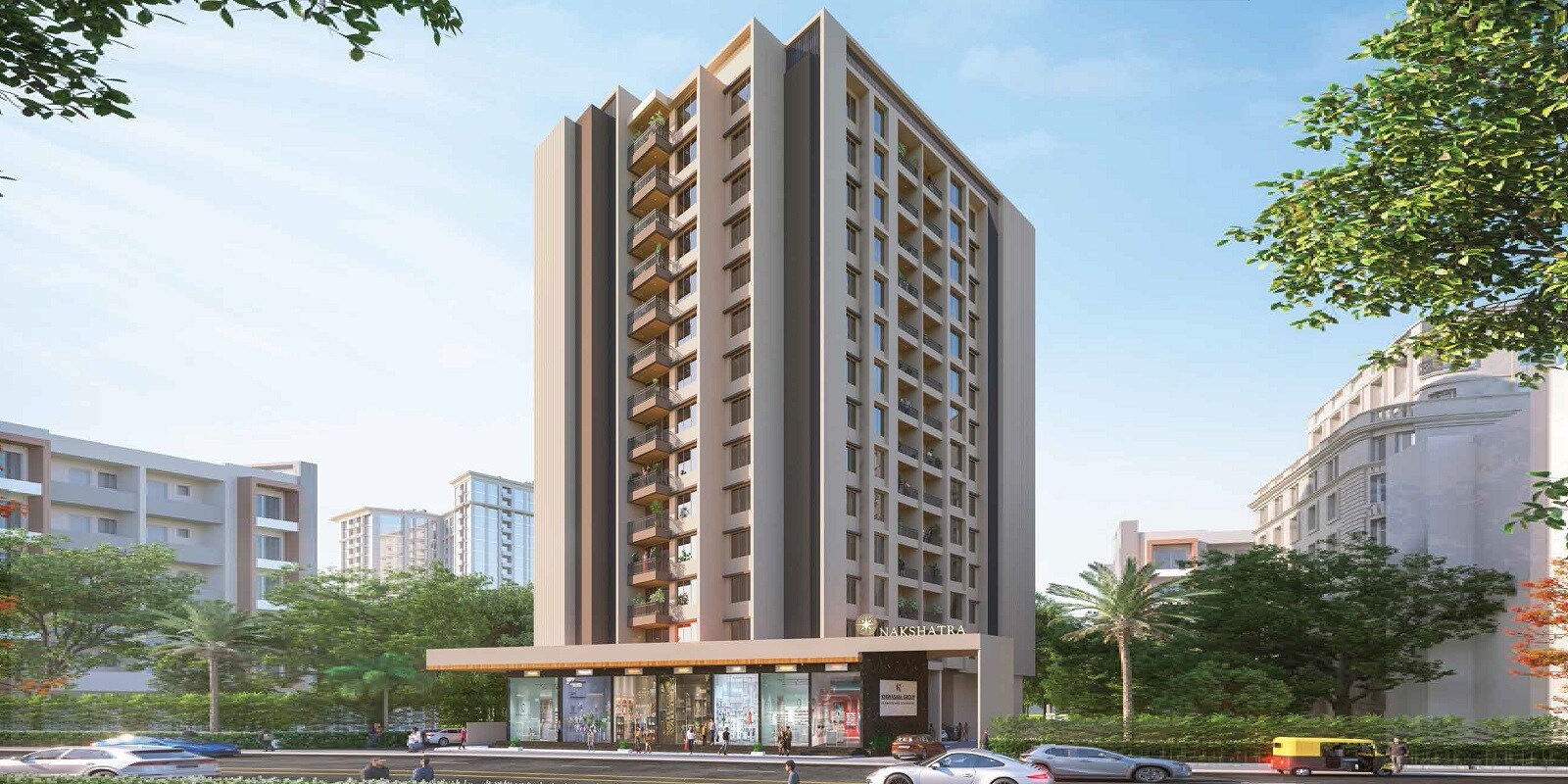 Khiwasara Nakshtra Featured Image