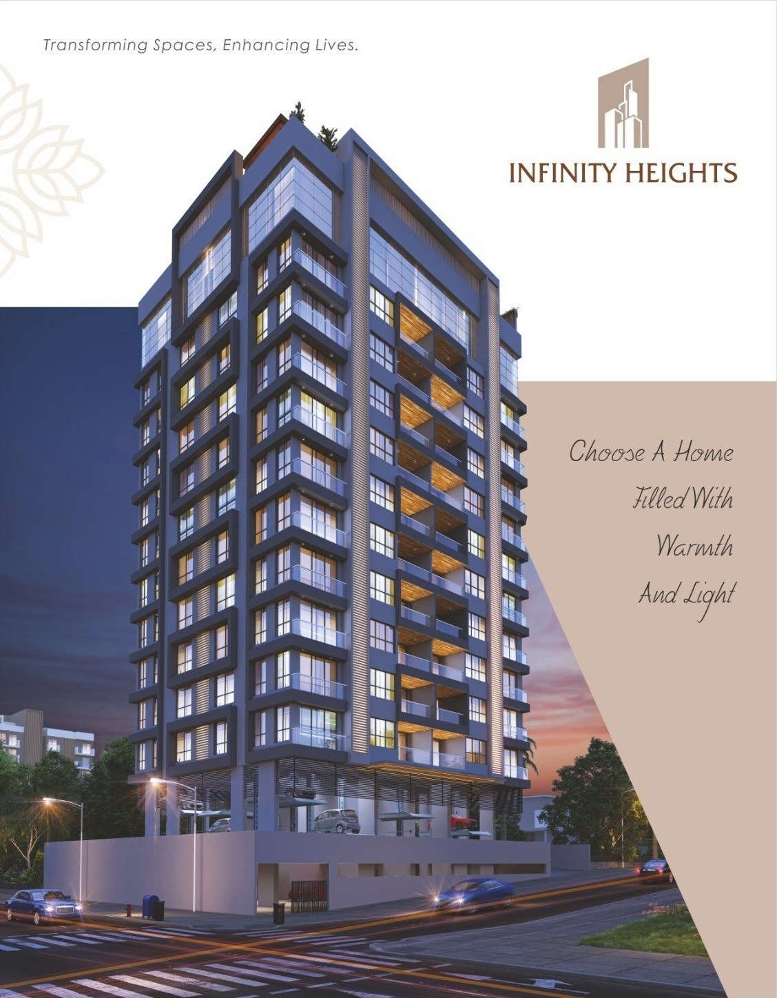 Khond Infinity Heights