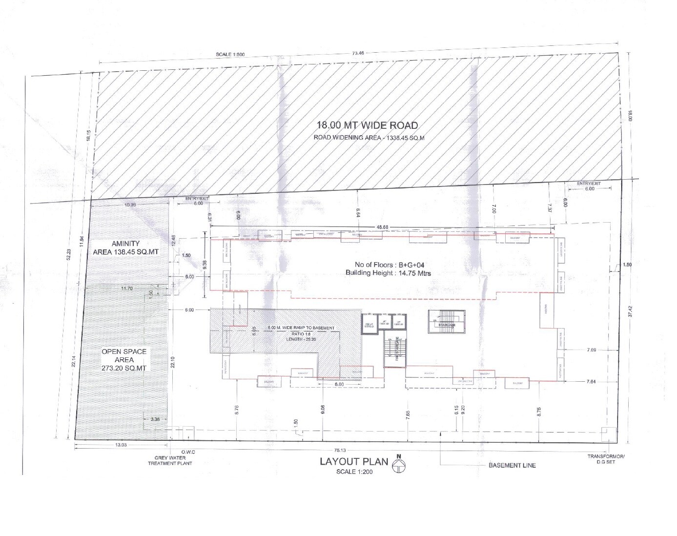 Khushi Akshat Master Plan 1