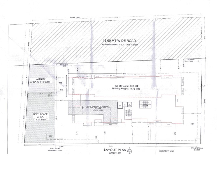 Khushi Akshat Master Plan Image