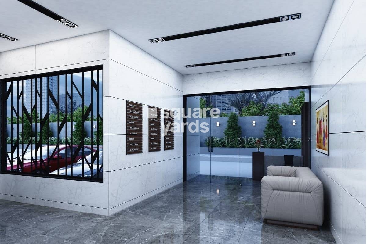 Kimaya Amora Amenities-Features 1