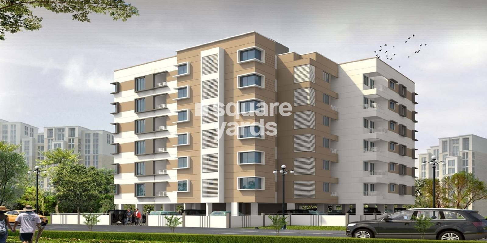 Kimtani Mohite Heights