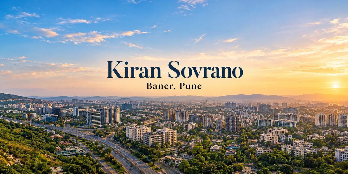 Kiran Sovrano