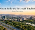 Kiran Stalwart Business Enclave