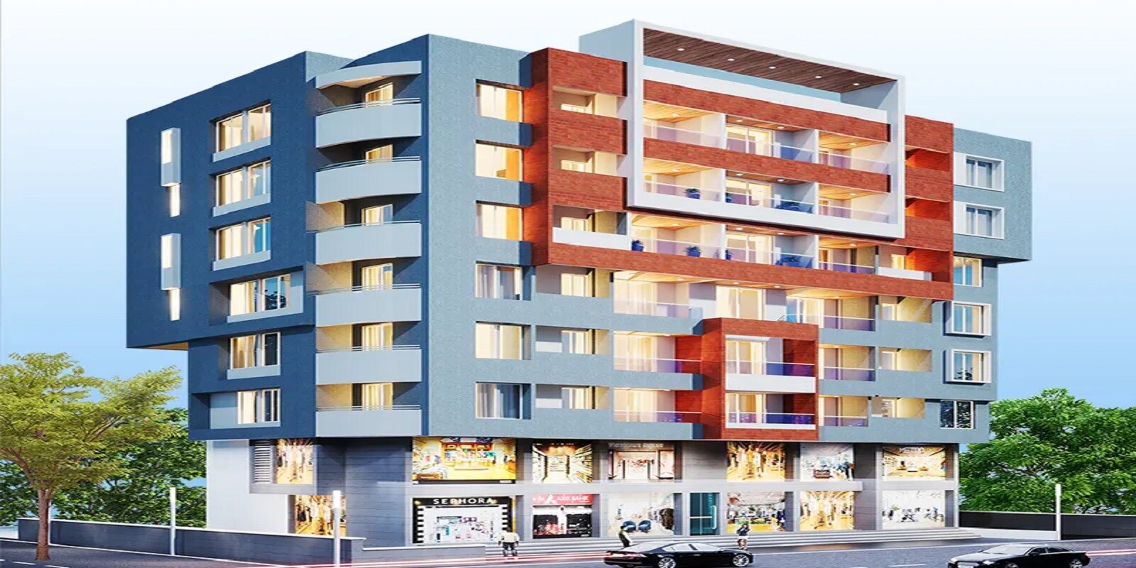 Kirik Varun Enclave CHS