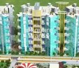 Kishor Platinum Towers
