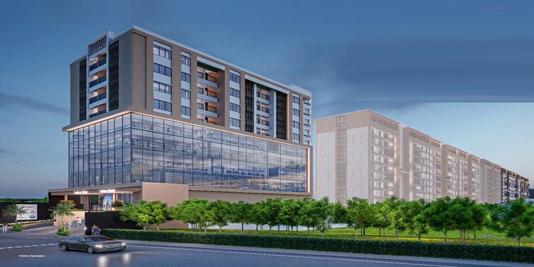 Kiwale Navyam Cover Image