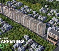 Kiwale Navyam Tower View