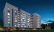 Kiyaara Radha Anand CHS Apartment Exteriors