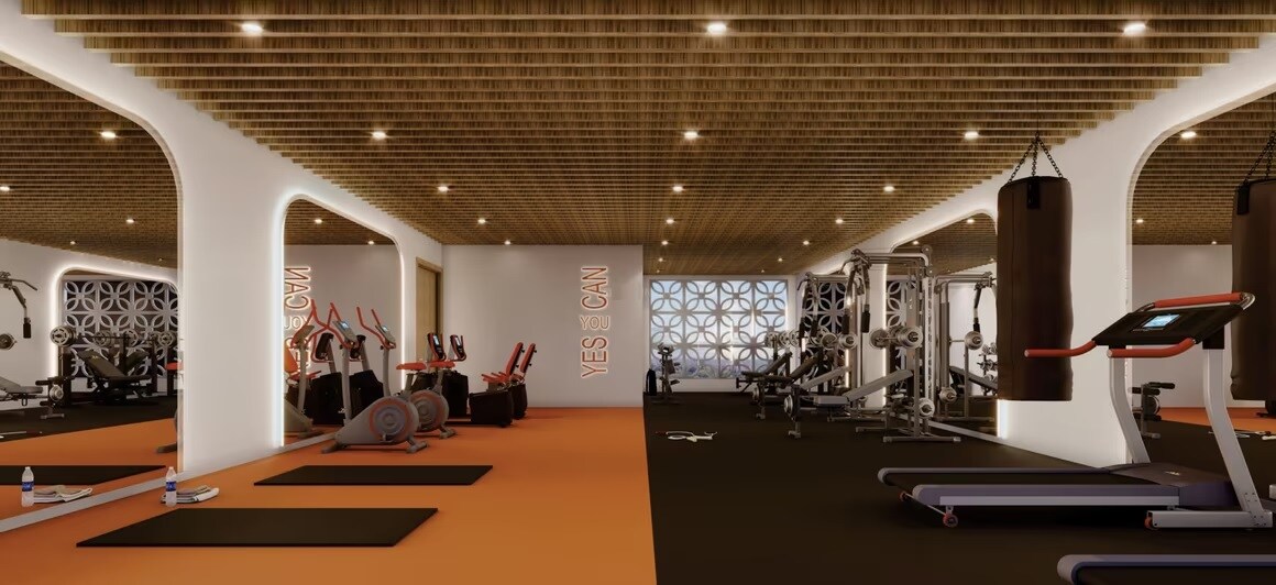 Kiyaara Radha Anand CHS