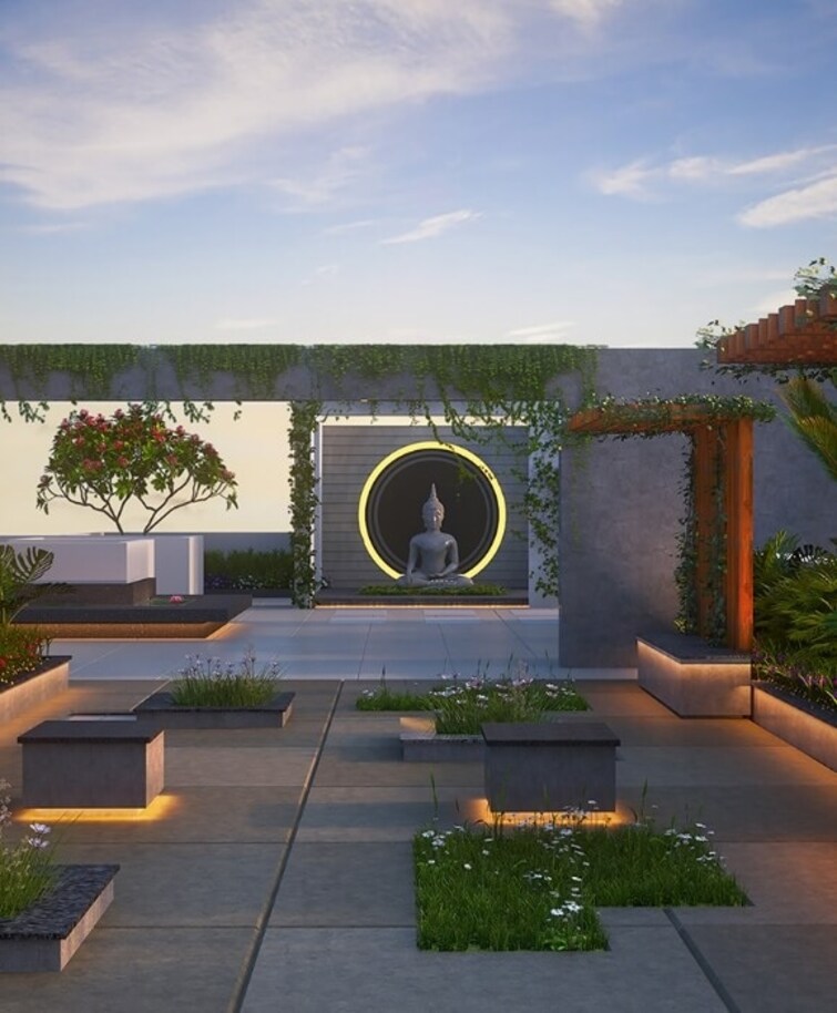 KJ Tower Amenities-Features 1