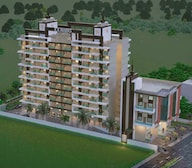 KK Marks Apartment Exteriors