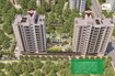 KK Sai Icon Hinjewadi Tower View