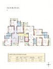 KLS Avaneesh Floor Plans