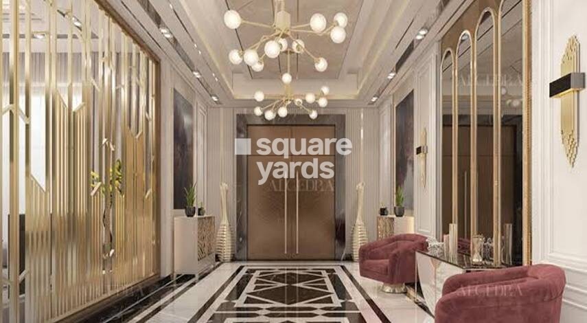 KLS Supremus Amenities-Features 1