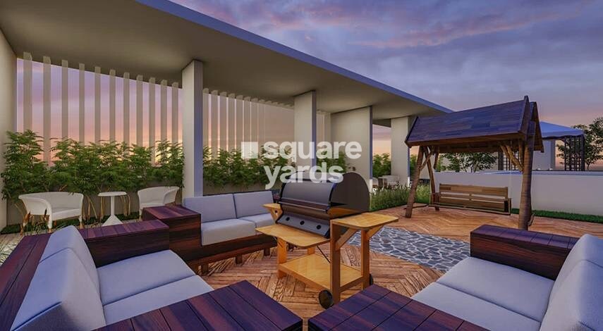 KLS Supremus Amenities-Features 3