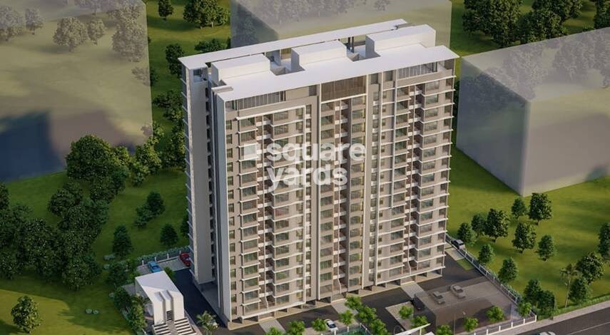 KLS Supremus Tower View 1