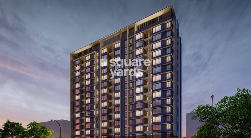 KLS Supremus Tower View 2