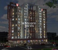 KNK Yashshree Residency Tower View