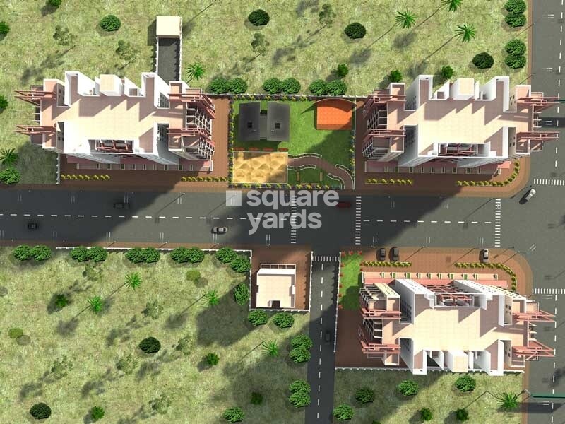 KNK Yashshree Residency