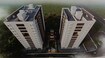 Kodre Blossom Park Tower View