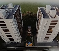 Kodre Blossom Park Tower View