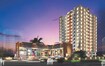 Kohinoor Artize Apartment Exteriors