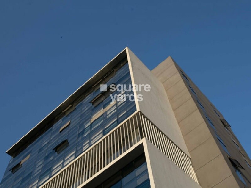 Kohinoor B Zone Chinchwad Commercial Exteriors 1