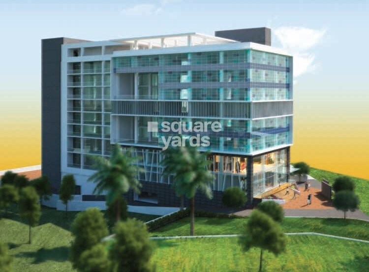 Kohinoor B Zone Chinchwad