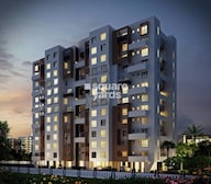 Kohinoor Begonia Phase III Tower View