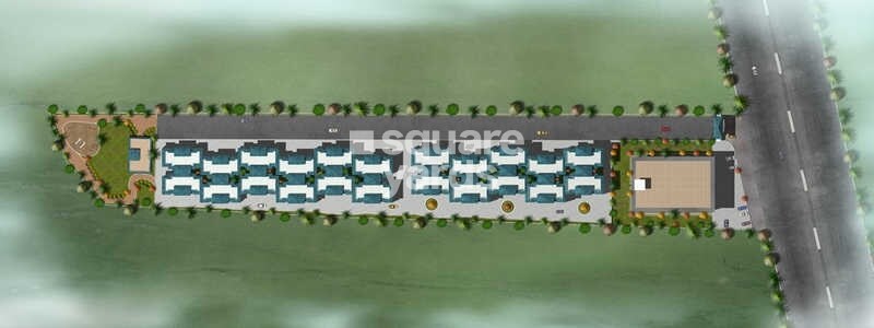 Kohinoor Begonia Master Plan 1