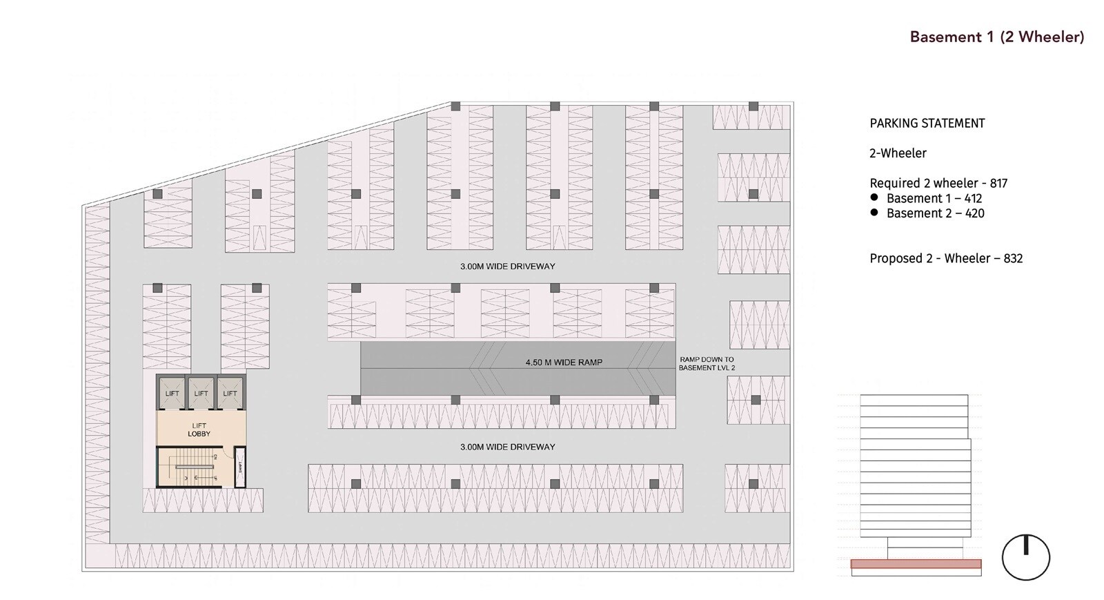 Kohinoor Business Tower Baner