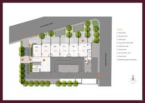 Kohinoor-Business-Tower_a collage of photos showing different types of electronic devices