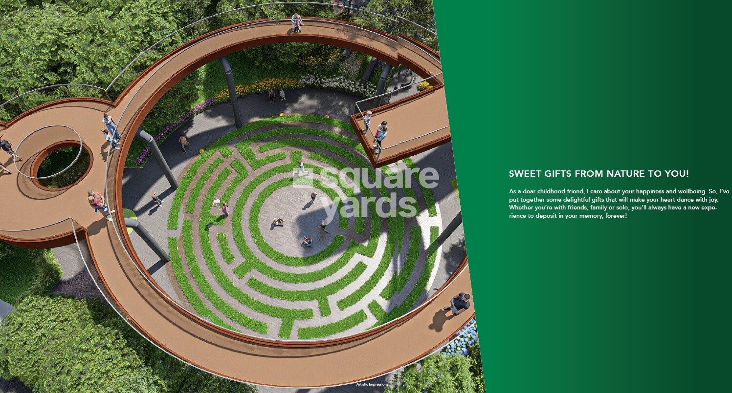 Kohinoor Central Park Amenities-Features 6