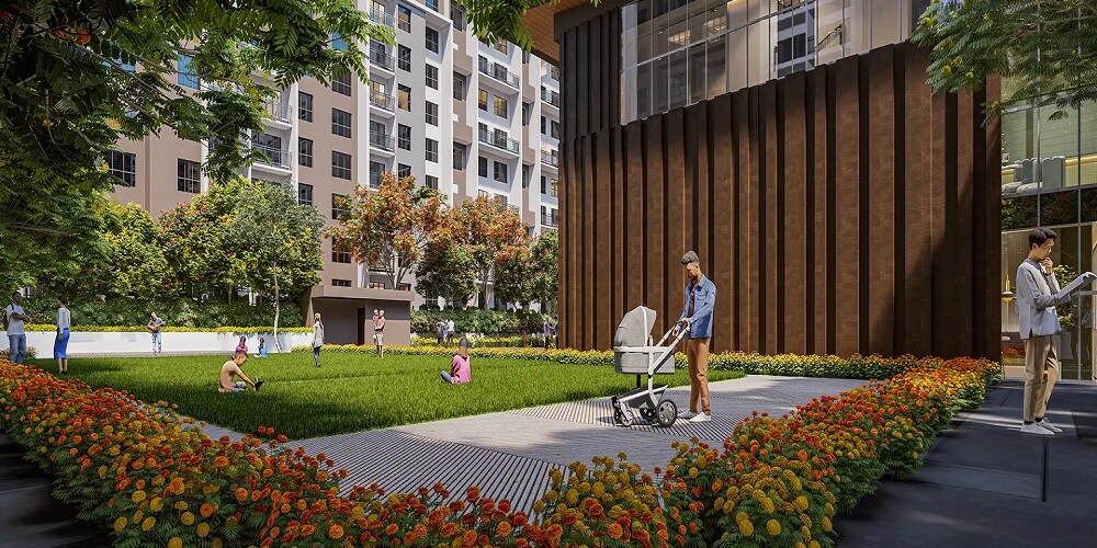 Kohinoor Central Park Amenities-Features 8