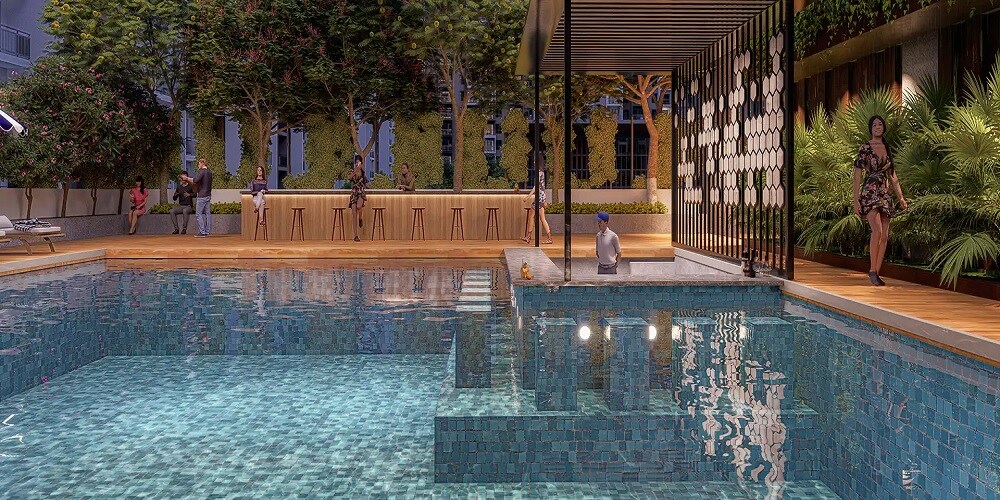 Kohinoor Central Park Amenities-Features 9