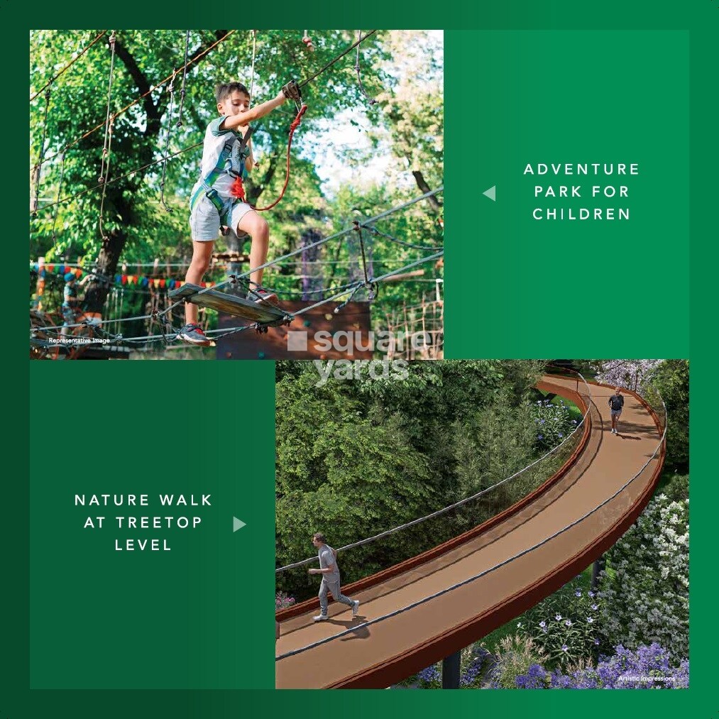 Kohinoor Central Park Amenities-Features 3