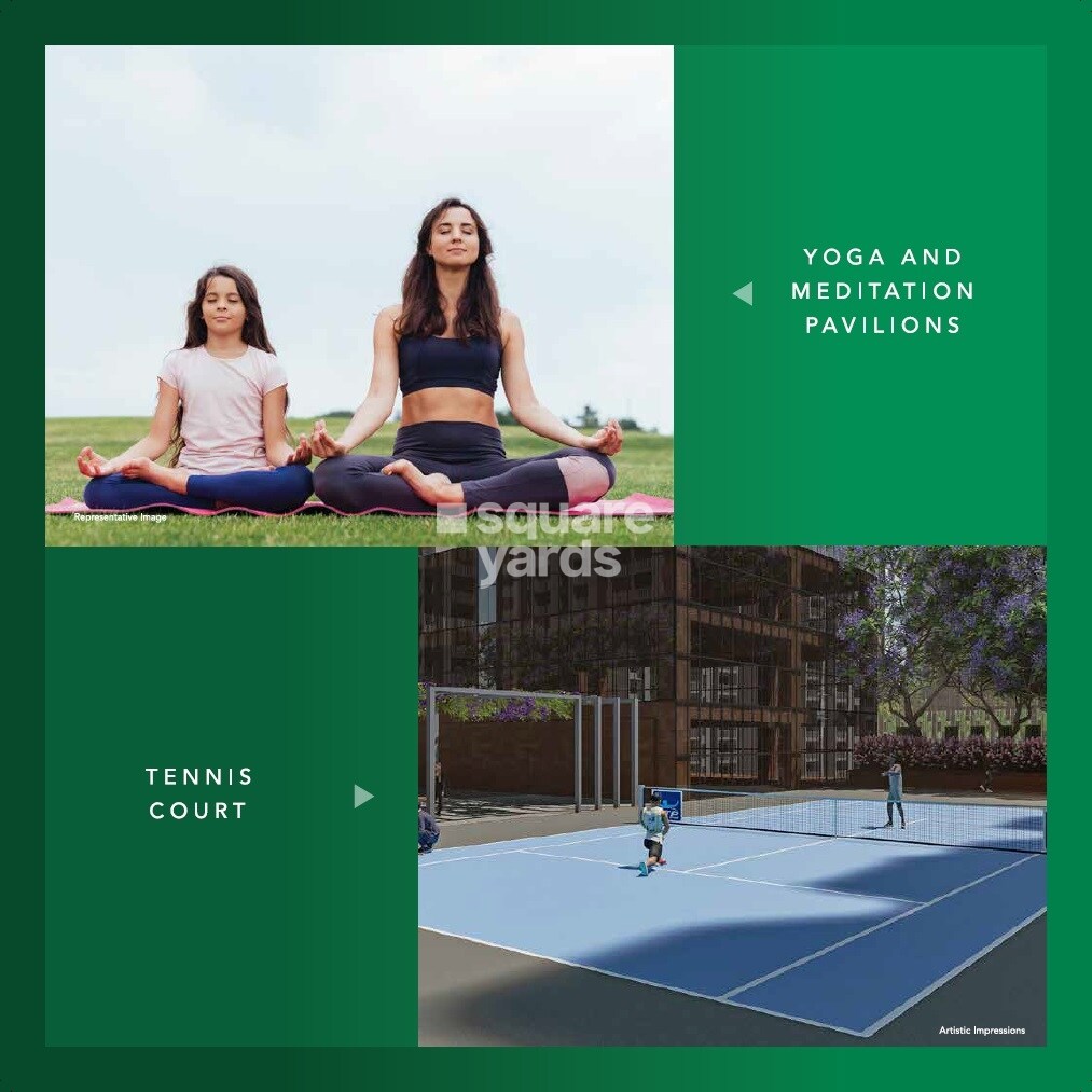 Kohinoor Central Park Amenities-Features 4