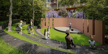 Kohinoor Central Park