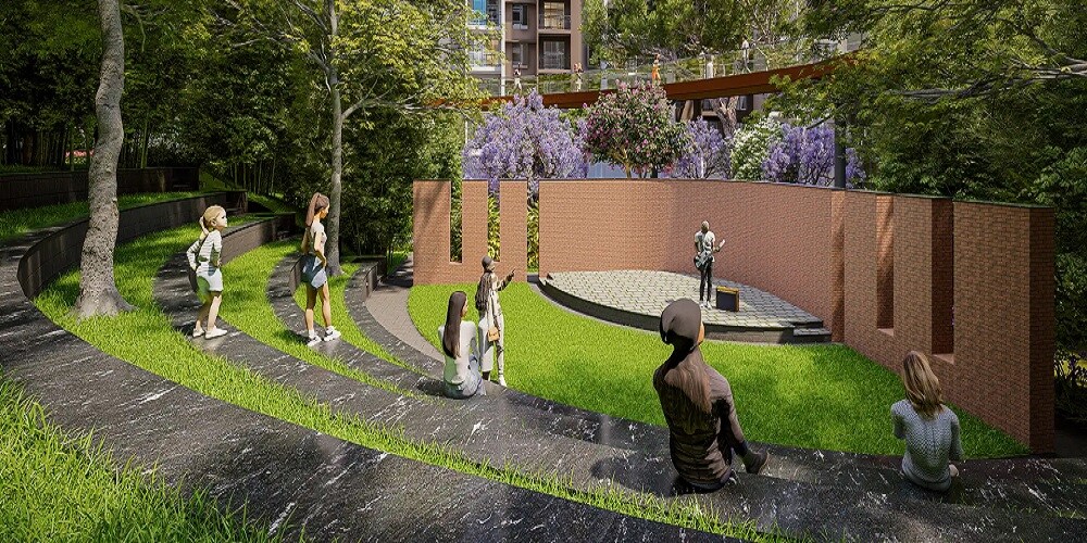 Kohinoor Central Park Amenities-Features 7