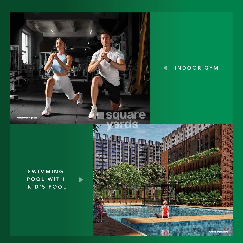 Kohinoor Central Park Amenities-Features 5