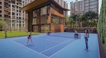 Kohinoor Central Park